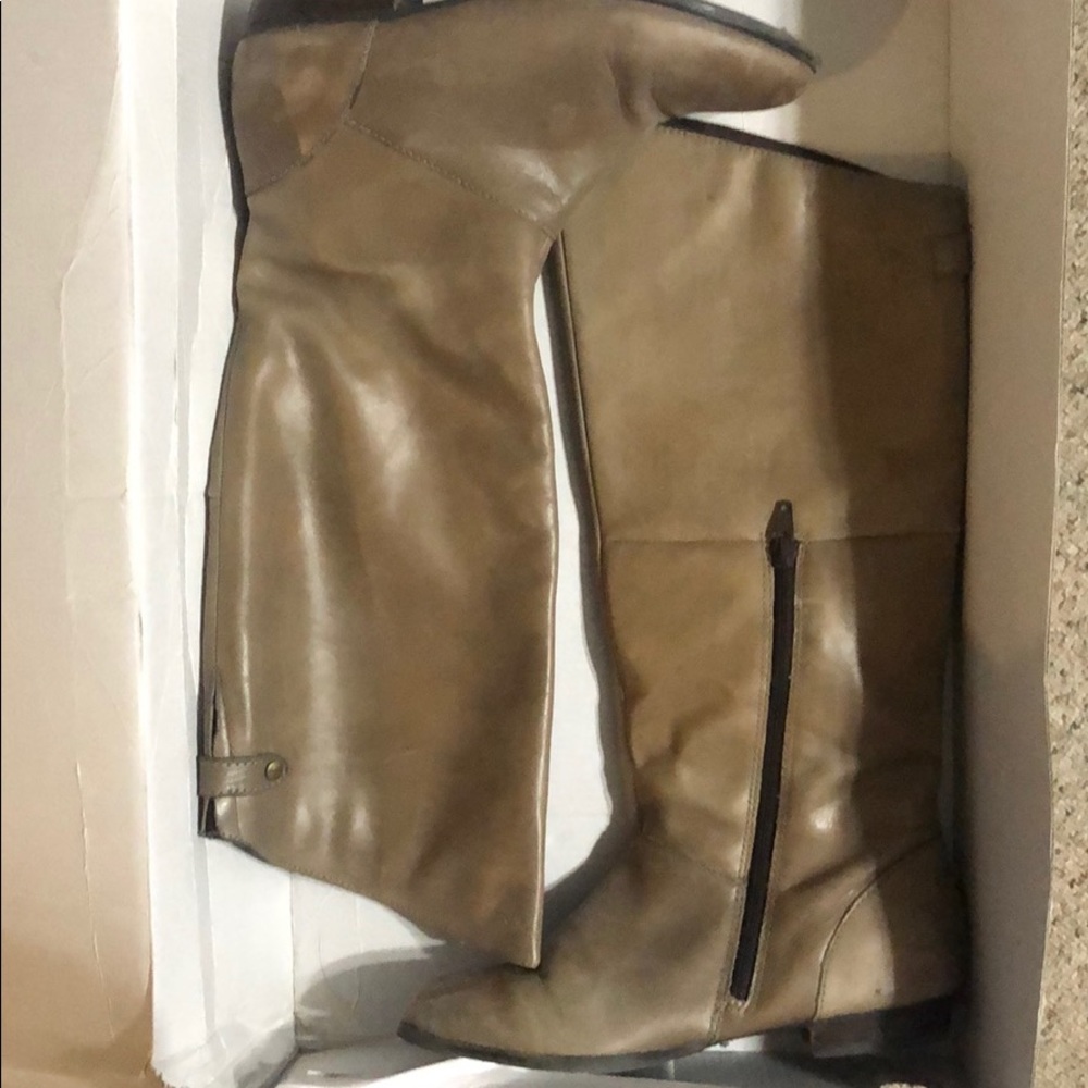 Aldo boots